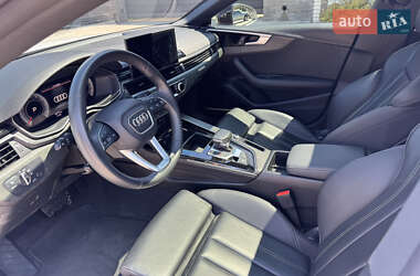 Лифтбек Audi A5 2023 в 