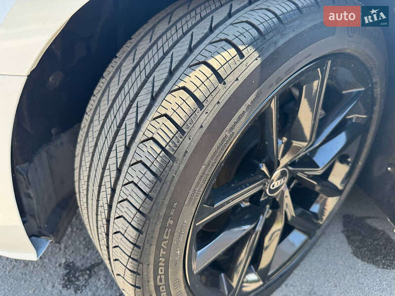 Лифтбек Audi A5 2023 в Белой Церкви