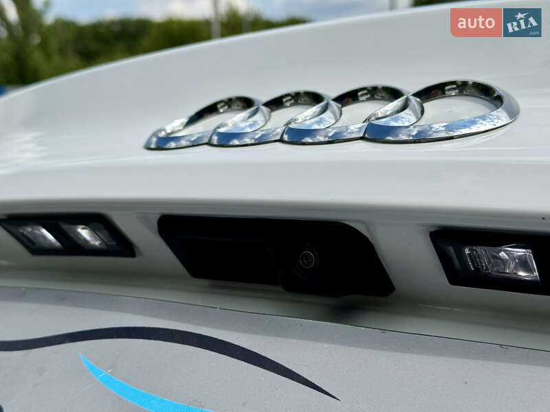 Купе Audi A5 2019 в Вінниці