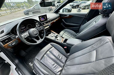 Купе Audi A5 2019 в 