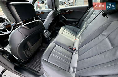 Купе Audi A5 2019 в 