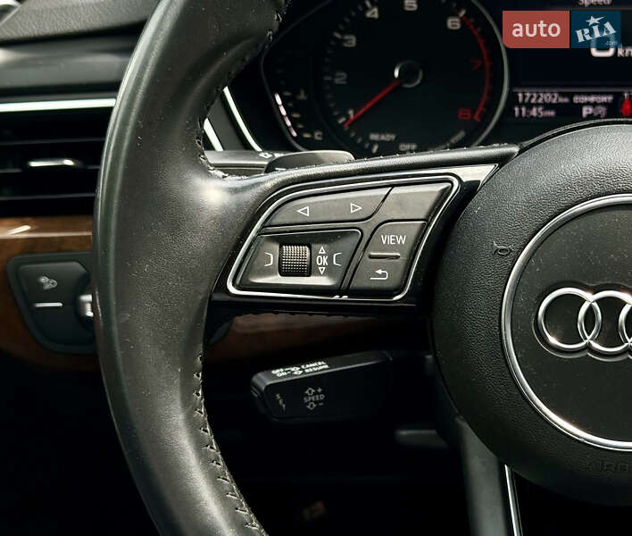 Купе Audi A5 2019 в Вінниці