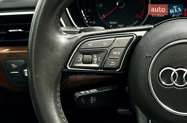 Купе Audi A5 2019 в 