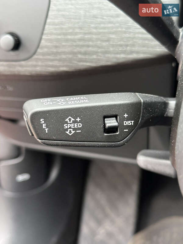 Ліфтбек Audi A5 2022 в Білогородці