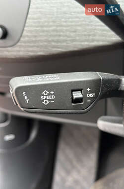 Лифтбек Audi A5 2022 в 
