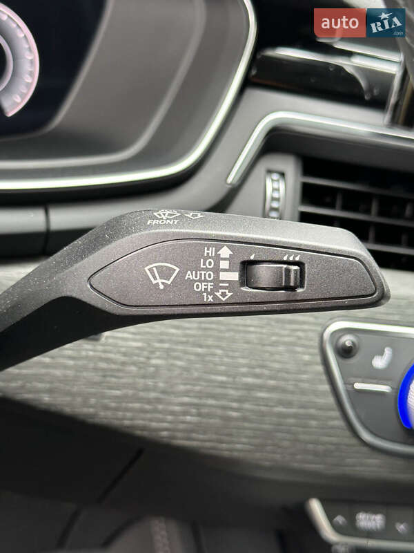 Ліфтбек Audi A5 2022 в Білогородці