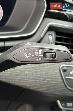 Лифтбек Audi A5 2022 в 