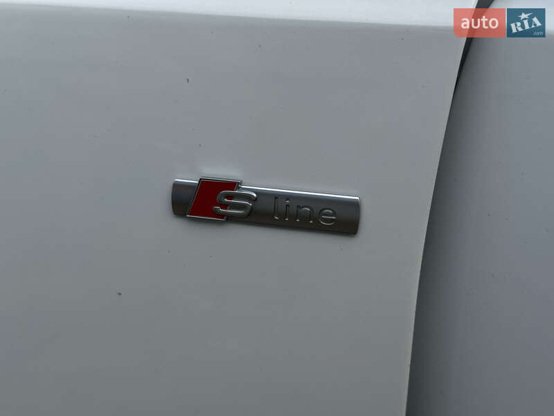 Купе Audi A5 2016 в Києві
