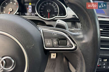 Купе Audi A5 2016 в 