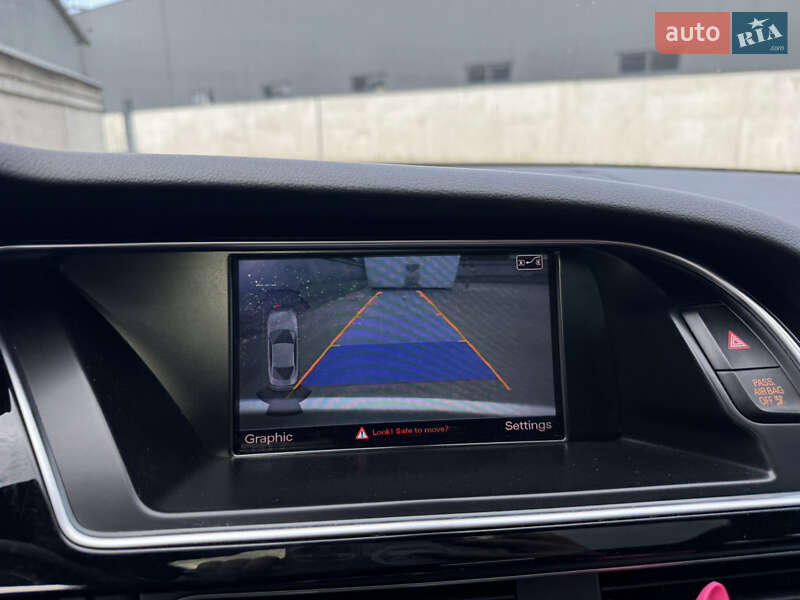 Купе Audi A5 2016 в Києві
