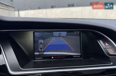 Купе Audi A5 2016 в 