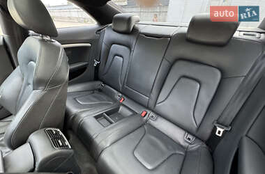 Купе Audi A5 2016 в 