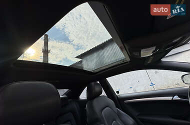 Купе Audi A5 2016 в 
