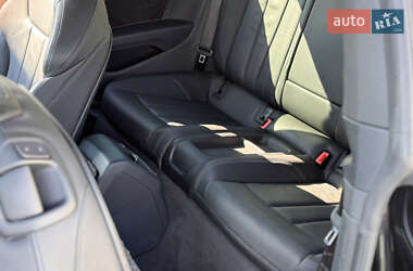 Купе Audi A5 2019 в 