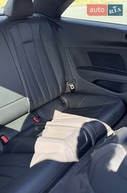 Купе Audi A5 2019 в 