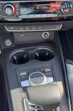 Купе Audi A5 2019 в 