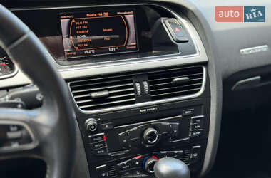 Купе Audi A5 2010 в 