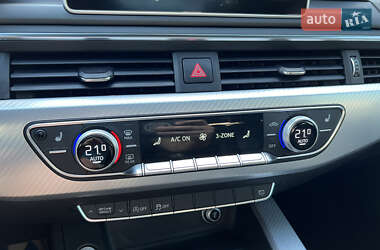 Купе Audi A5 2017 в 
