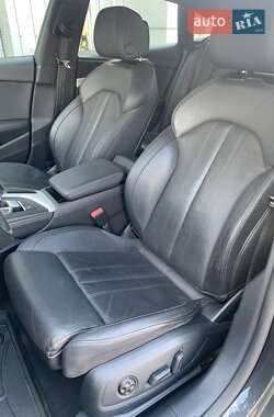 Купе Audi A5 2019 в 