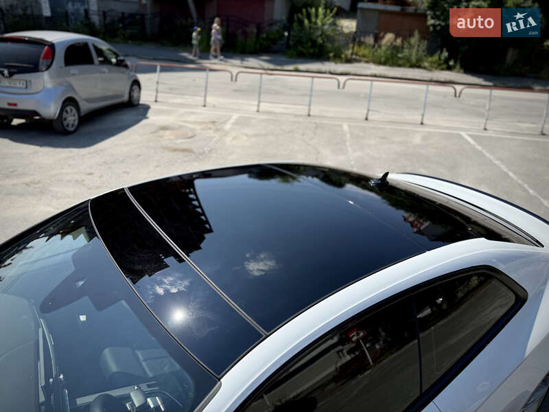 Купе Audi A5 2021 в Тернополе