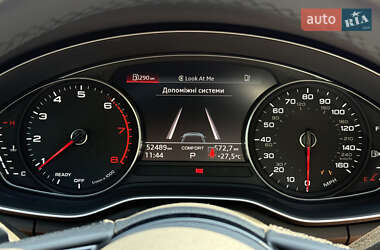 Купе Audi A5 2021 в 