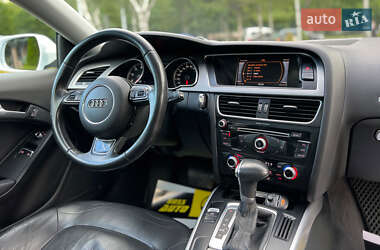 Купе Audi A5 2012 в 