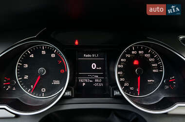 Купе Audi A5 2012 в 