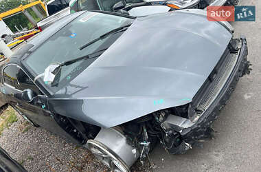 Купе Audi A5 2021 в 