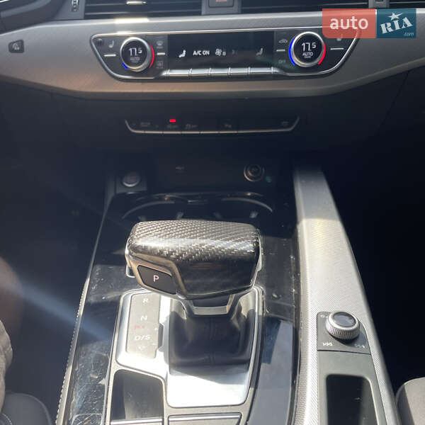 Лифтбек Audi A5 2020 в Ивано-Франковске