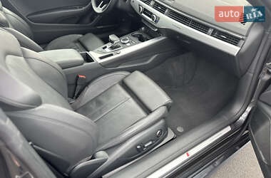 Купе Audi A5 2019 в 