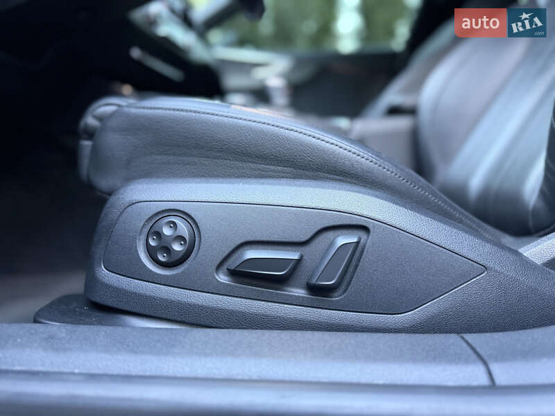 Купе Audi A5 2019 в Киеве