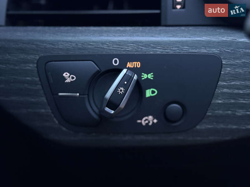 Купе Audi A5 2019 в Киеве