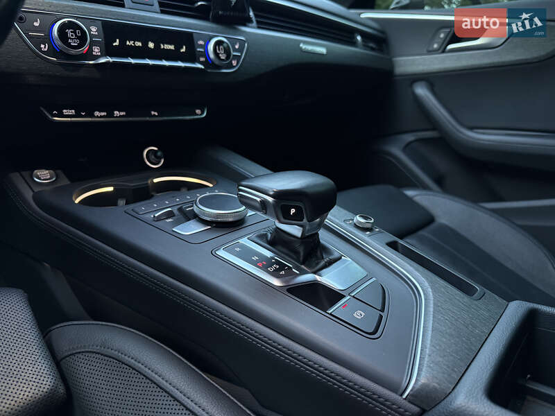 Купе Audi A5 2019 в Киеве
