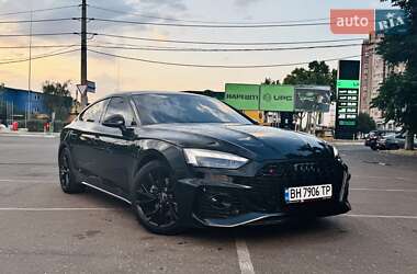 Лифтбек Audi A5 2022 в 