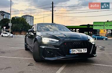 Лифтбек Audi A5 2022 в 