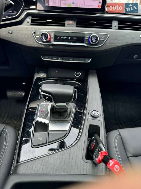 Лифтбек Audi A5 2021 в Одессе