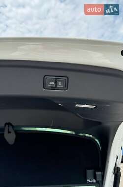 Лифтбек Audi A5 2021 в 