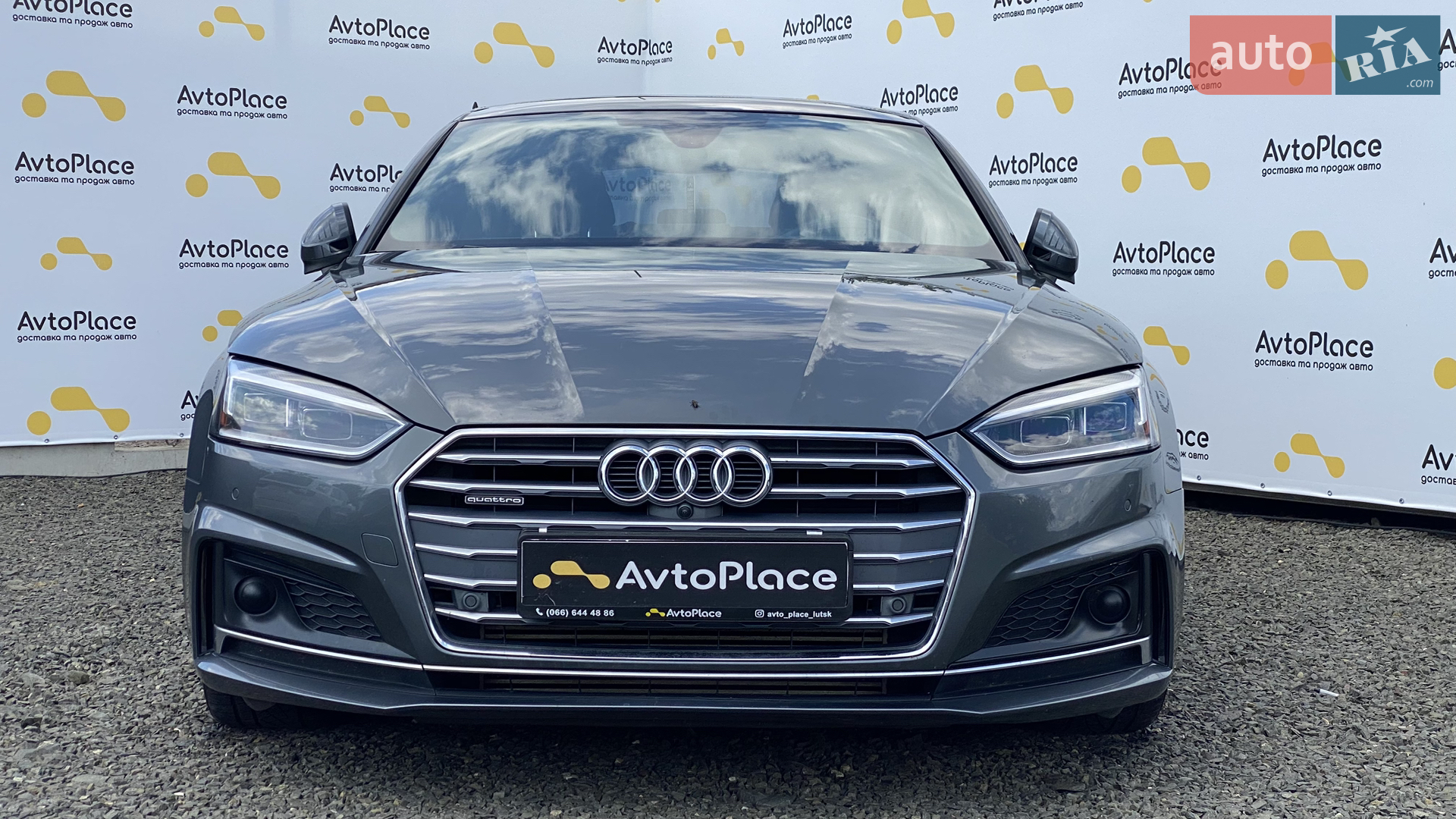 2019 Audi A5 - мініатюра 8