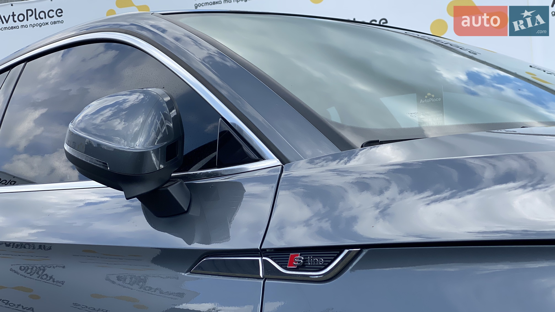 2019 Audi A5 - мініатюра 13