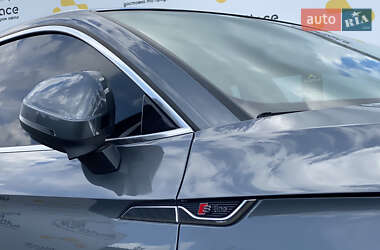 Купе Audi A5 2019 в 