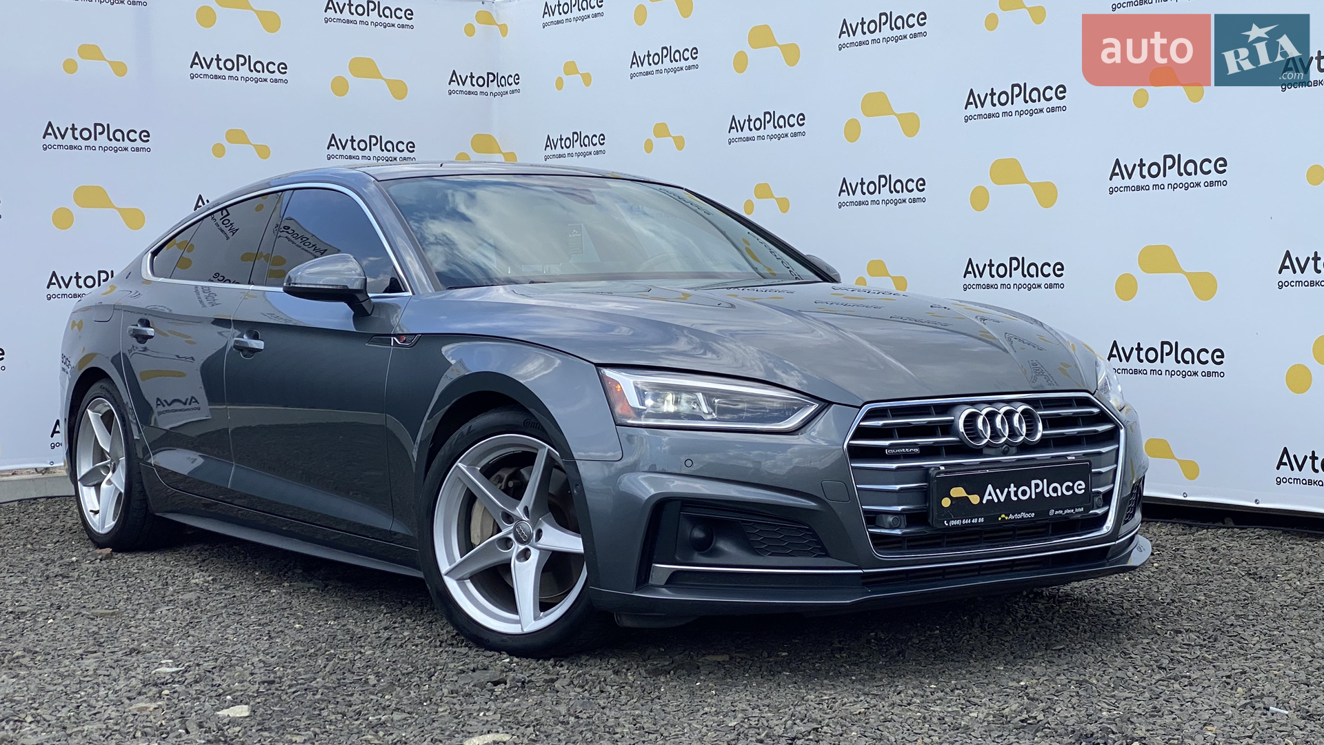 2019 Audi A5 - мініатюра 31