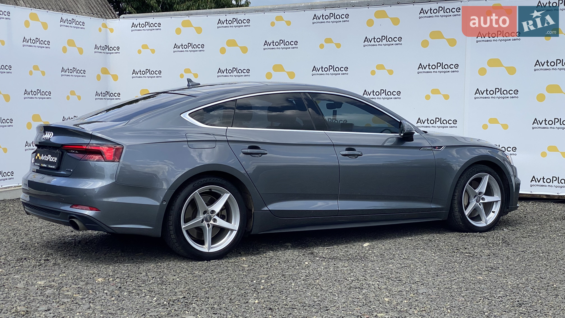 2019 Audi A5 - мініатюра 33