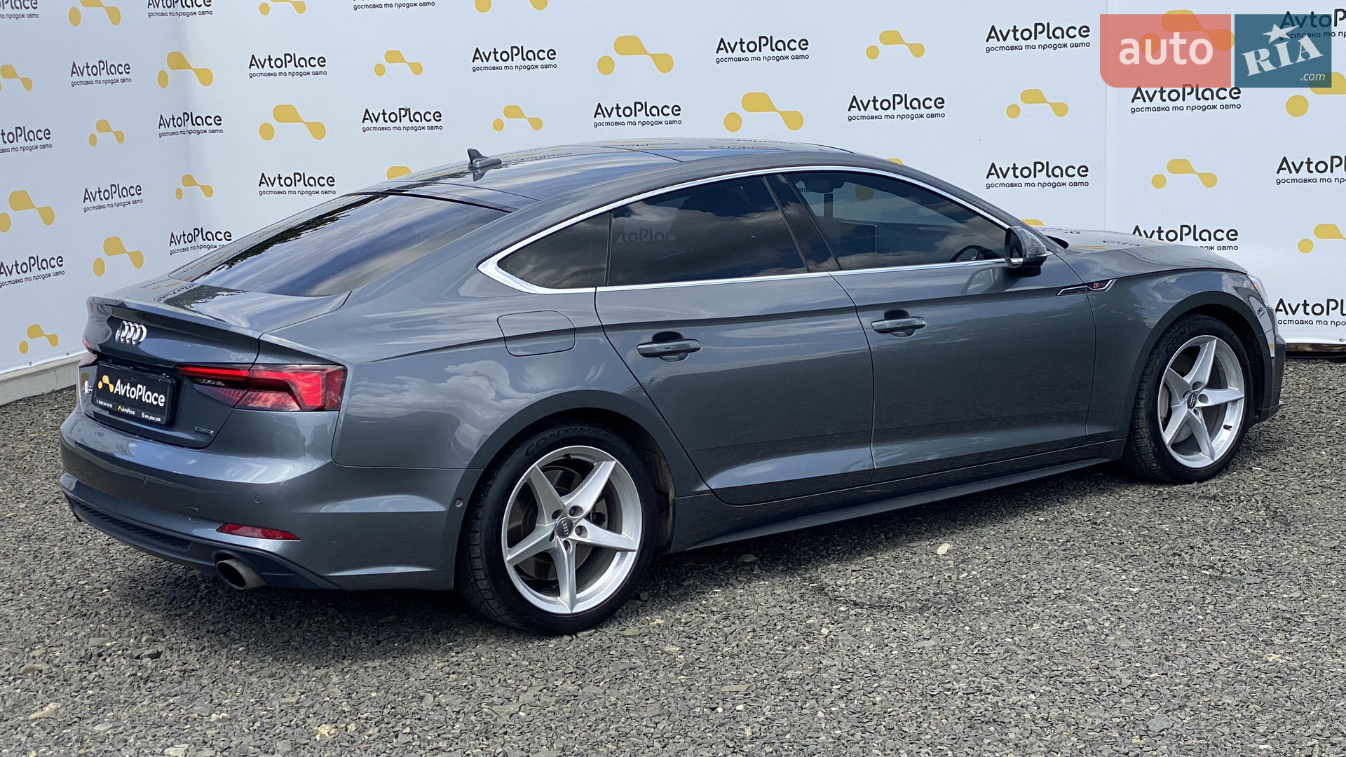 2019 Audi A5 - мініатюра 44