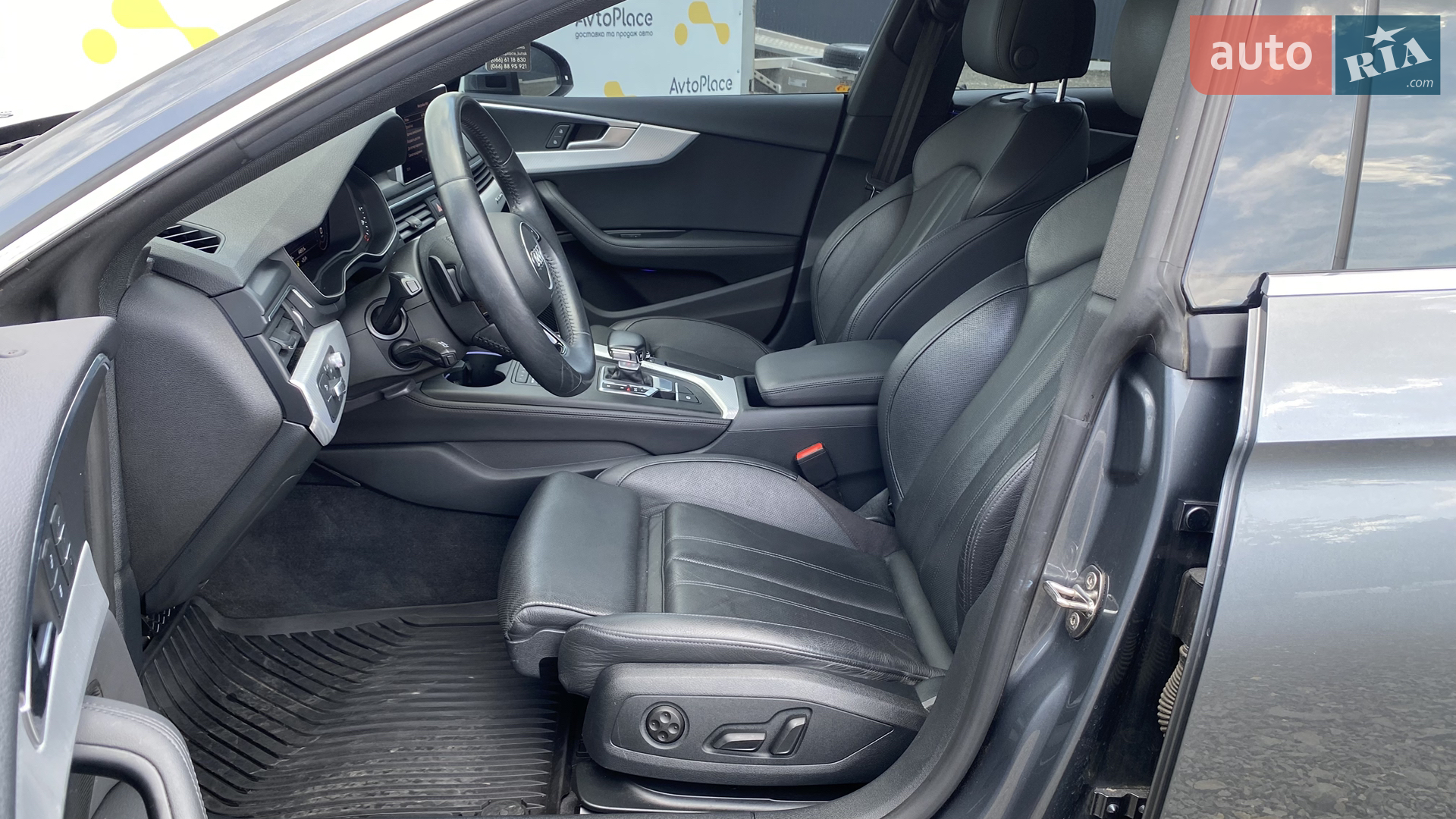 2019 Audi A5 - мініатюра 55