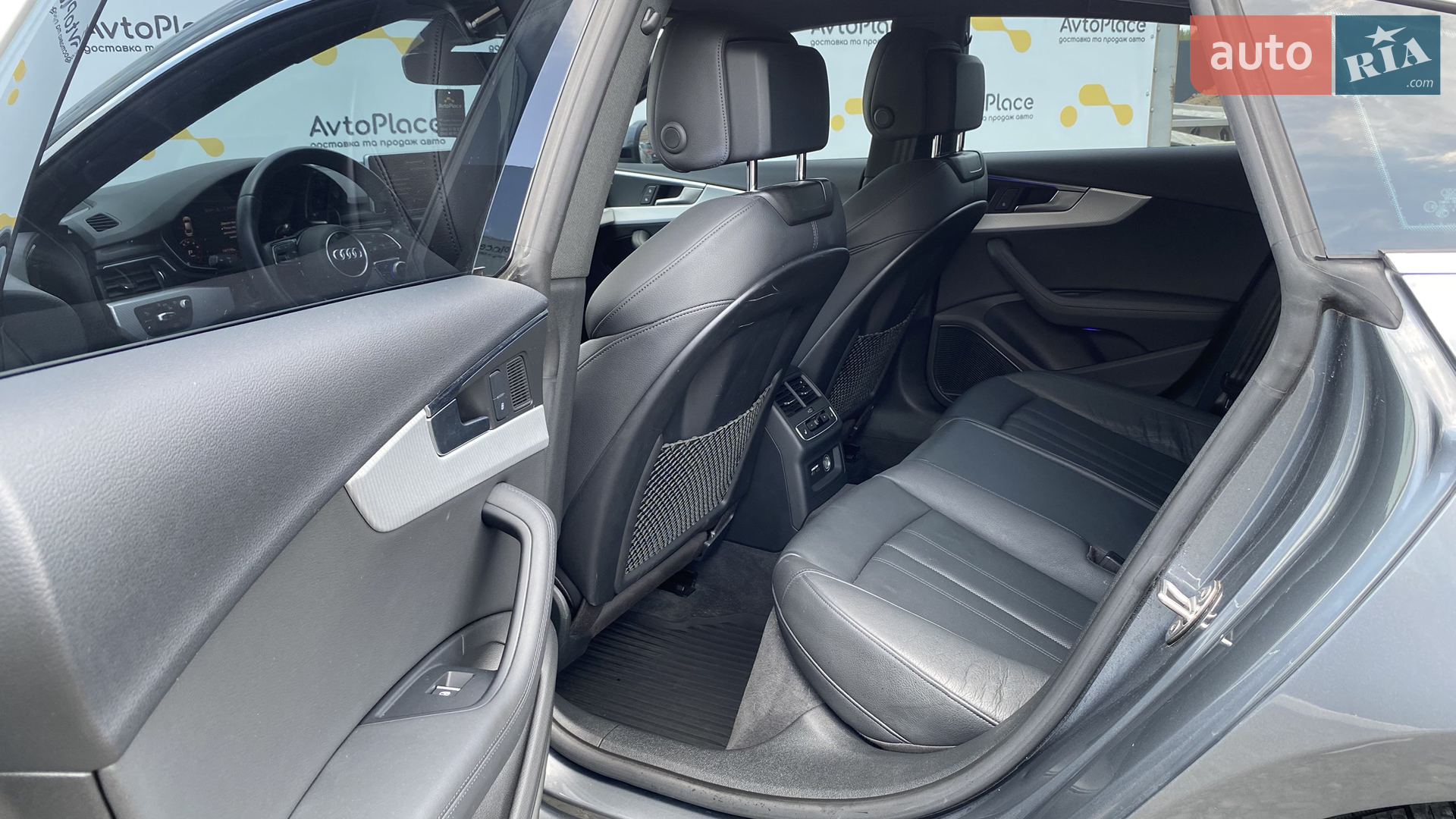 2019 Audi A5 - мініатюра 60