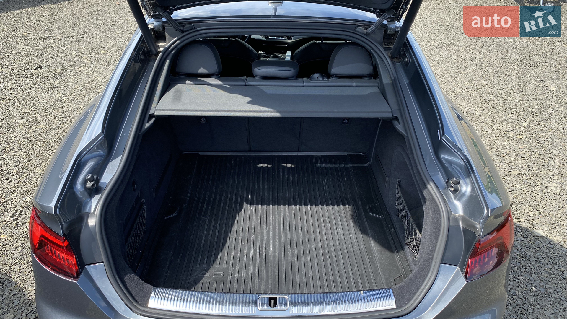2019 Audi A5 - мініатюра 84