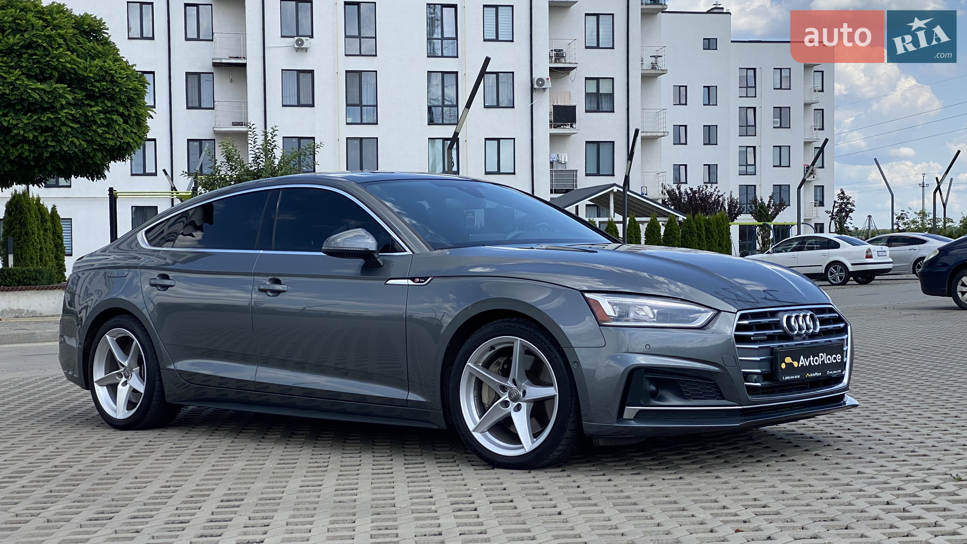 2019 Audi A5 - мініатюра 100