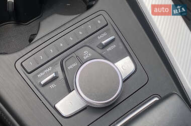 Купе Audi A5 2019 в Луцке