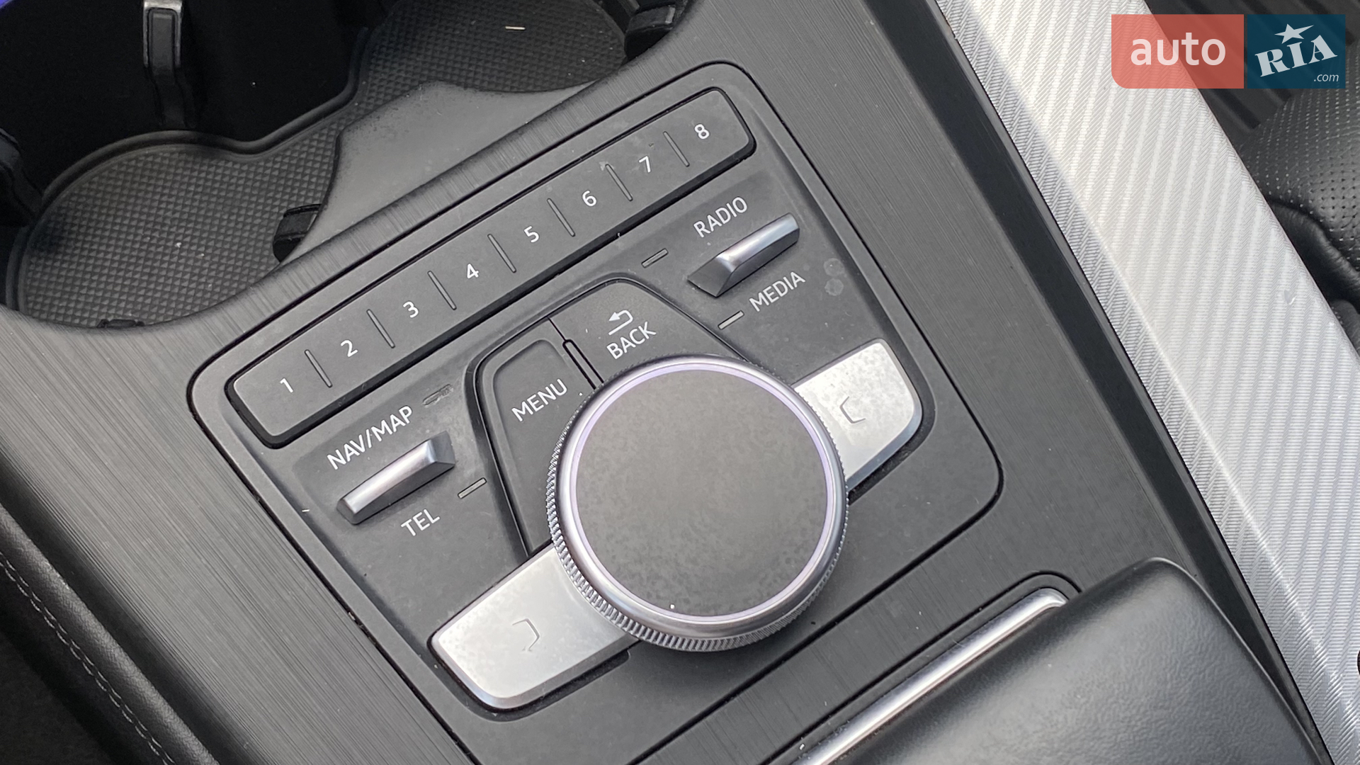 2019 Audi A5 - мініатюра 122