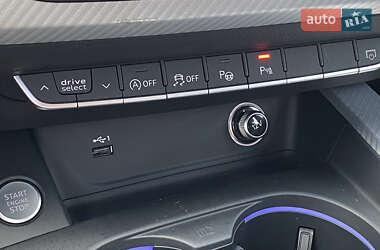 Купе Audi A5 2019 в Луцке
